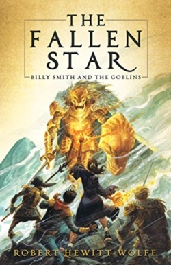 Bertrand.pt - The Fallen Star