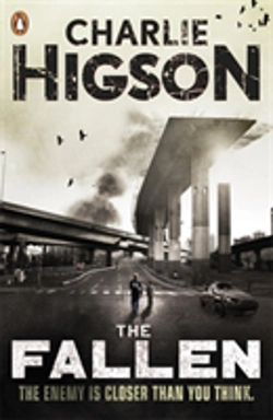 Bertrand.pt - The Fallen (The Enemy Book 5)