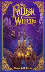 The Fallen Witch