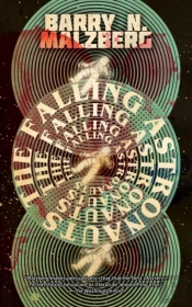 The Falling Astronauts
