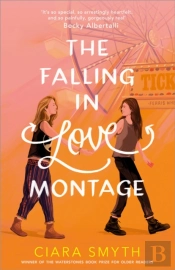 The Falling In Love Montage