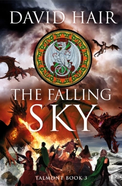 Bertrand.pt - The Falling Sky