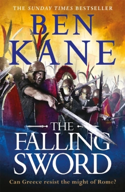 Bertrand.pt - The Falling Sword