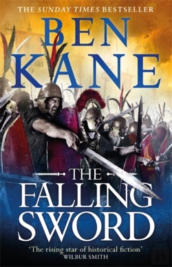 Bertrand.pt - The Falling Sword