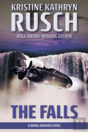 The Falls: A Diving Universe Novel