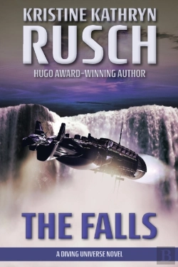 Bertrand.pt - The Falls: A Diving Universe Novel