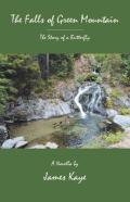 The Falls Of Green Mountain