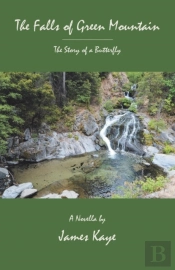 The Falls Of Green Mountain
