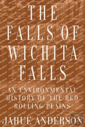 The Falls Of Wichita Falls