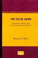 The False Dawn