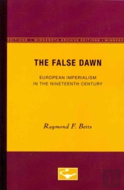 The False Dawn