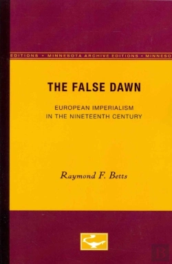 Bertrand.pt - The False Dawn