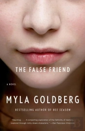 The False Friend