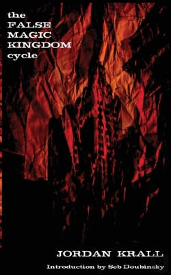 Bertrand.pt - The False Magic Kingdom Cycle