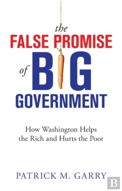 Bertrand.pt - The False Promise Of Big Government