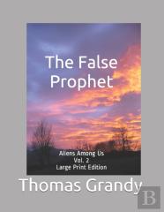 The False Prophet