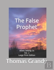 The False Prophet