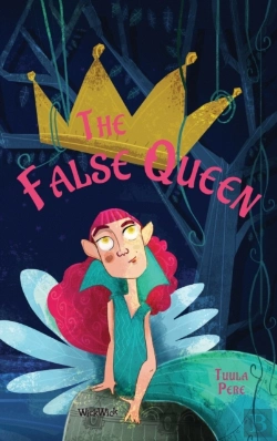 Bertrand.pt - The False Queen