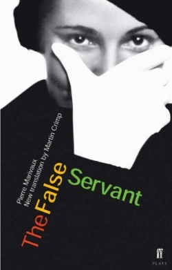 Bertrand.pt - The False Servant
