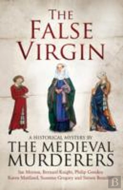 Bertrand.pt - The False Virgin