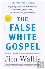 The False White Gospel