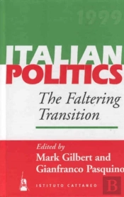 The Faltering Transition