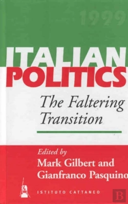 Bertrand.pt - The Faltering Transition