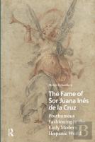 The Fame Of Sor Juana Ines De La Cruz