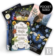 The Familiar Magic Pocket Oracle