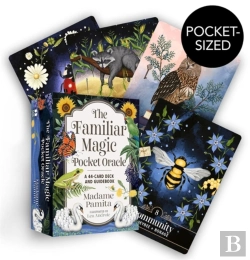 Bertrand.pt - The Familiar Magic Pocket Oracle