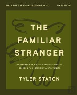 Bertrand.pt - The Familiar Stranger Bible Study Guide Plus Streaming Video