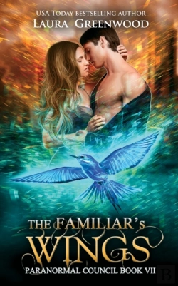 Bertrand.pt - The Familiar'S Wings