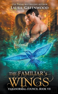 Bertrand.pt - The Familiar'S Wings