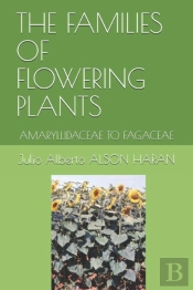 The Families Of Flowering Plants