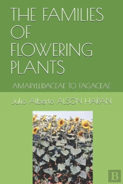 Bertrand.pt - The Families Of Flowering Plants