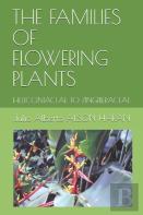 The Families Of Flowering Plants
