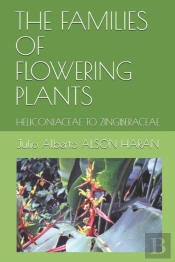The Families Of Flowering Plants