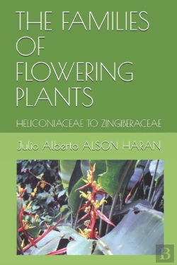 Bertrand.pt - The Families Of Flowering Plants