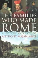 The Families Who Made Rome