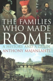 The Families Who Made Rome
