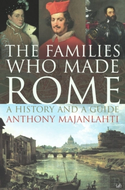 Bertrand.pt - The Families Who Made Rome