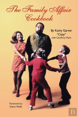 Bertrand.pt - The Family Affair Cookbook