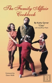 The Family Affair Cookbook