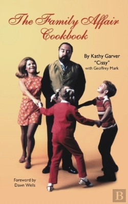 Bertrand.pt - The Family Affair Cookbook