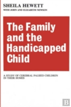Bertrand.pt - The Family And The Handicapped Child