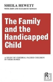 The Family And The Handicapped Child