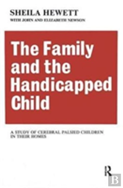 Bertrand.pt - The Family And The Handicapped Child