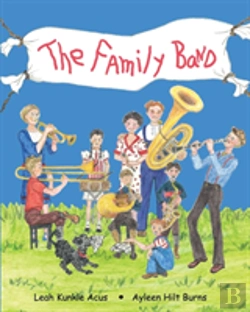 Bertrand.pt - The Family Band