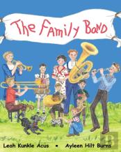 The Family Band