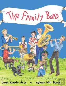 Bertrand.pt - The Family Band